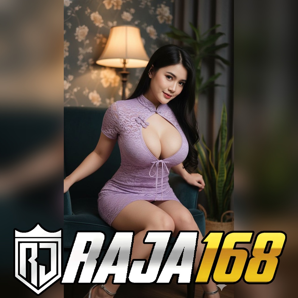 RAJA168 : TEMPAT MAIN GAME ONLINE TERUPDATE DENGAN AKSES CEPAT image 1